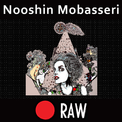 Shooting it RAW with Ran Elfassy