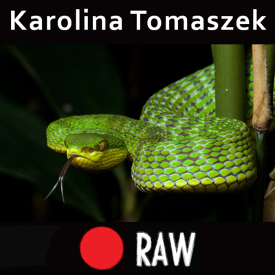 Shooting it RAW with Ran Elfassy