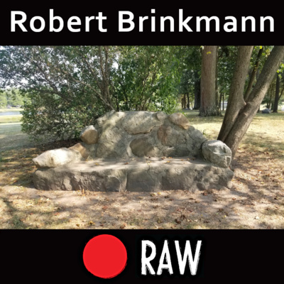 Shooting it RAW with Ran Elfassy