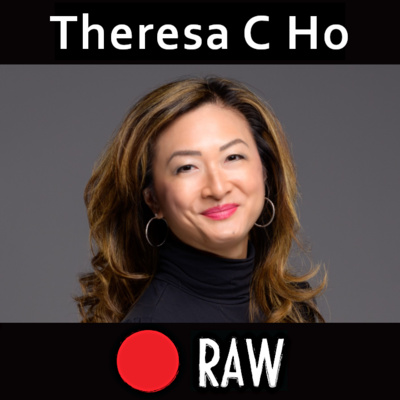 Shooting it RAW with Ran Elfassy