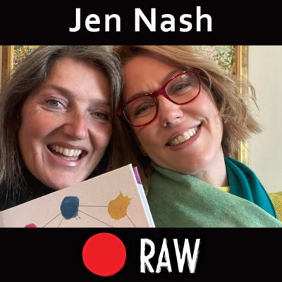 Shooting it RAW with Ran Elfassy