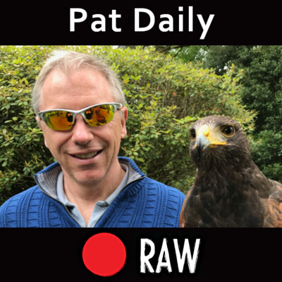 Shooting it RAW with Ran Elfassy