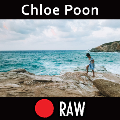 Shooting it RAW with Ran Elfassy