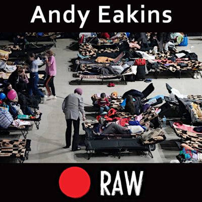 Shooting it RAW with Ran Elfassy
