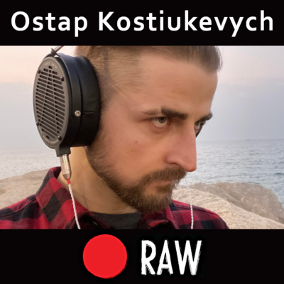Shooting it RAW with Ran Elfassy