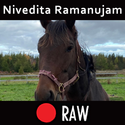 Shooting it RAW with Ran Elfassy