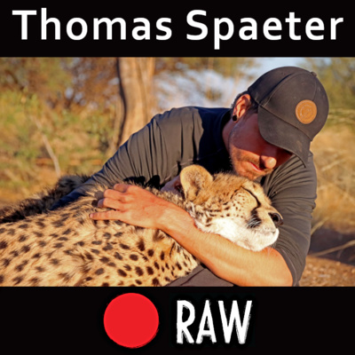 Shooting it RAW with Ran Elfassy
