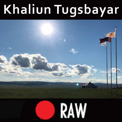 Shooting it RAW with Ran Elfassy