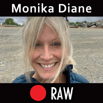 Shooting it RAW with Ran Elfassy