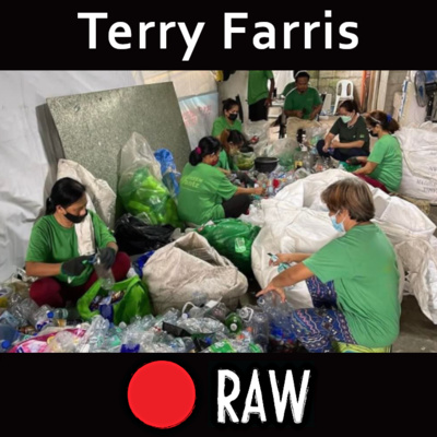Shooting it RAW with Ran Elfassy