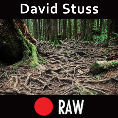 Shooting it RAW with Ran Elfassy