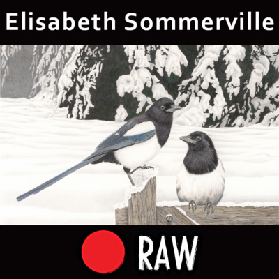 Shooting it RAW with Ran Elfassy