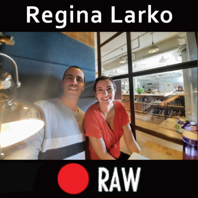 Shooting it RAW with Ran Elfassy