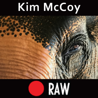 Shooting it RAW with Ran Elfassy