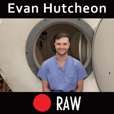 Shooting it RAW with Ran Elfassy