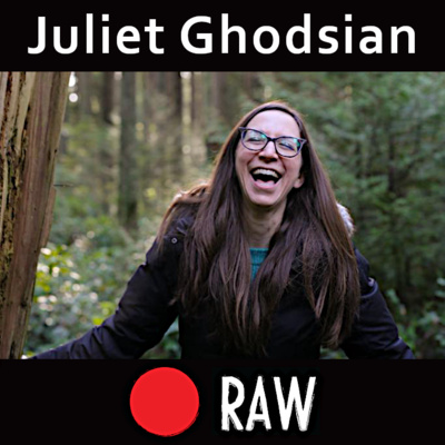 Shooting it RAW with Ran Elfassy