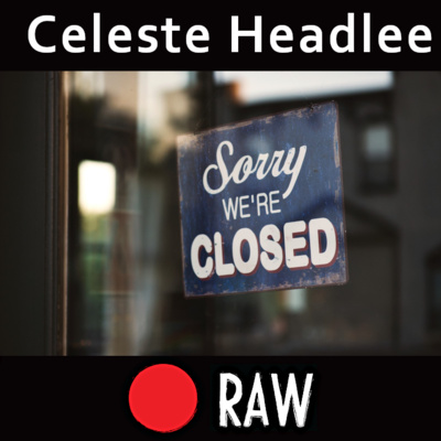 Shooting it RAW with Ran Elfassy