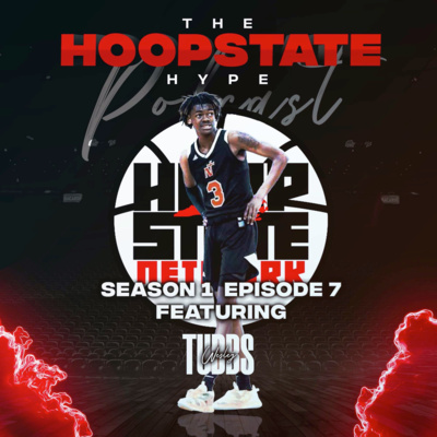 Hoop State Hype with Wesley Tubbs (SZN 01 EP 07)