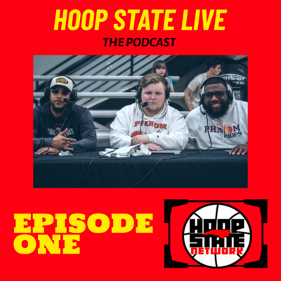 Hoop State Live Podcast: The Stream Team Breaks Down WEEK 1 