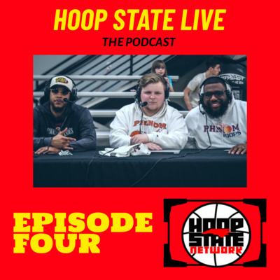 Hoop State Live Podcast: Week 4 Set to be BIGGEST YET for HSN