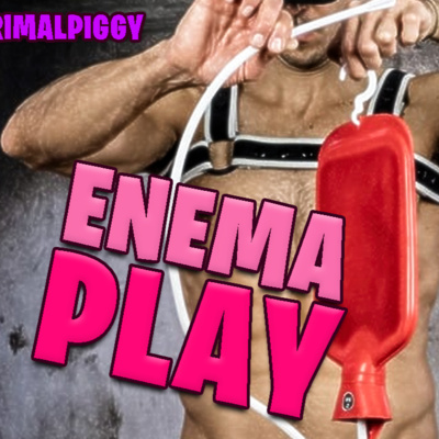 Enema Play