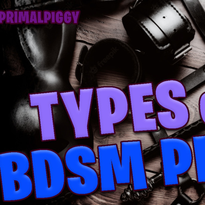 Types of Play: Clamps
