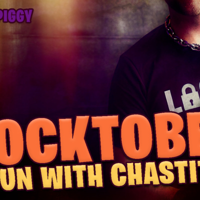 5 Rules for Locktober