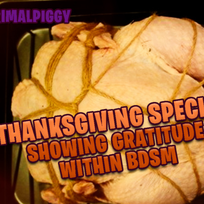 Thanksgiving Special