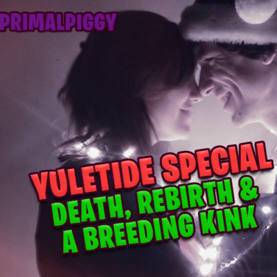 Yuletide Breeding Kink