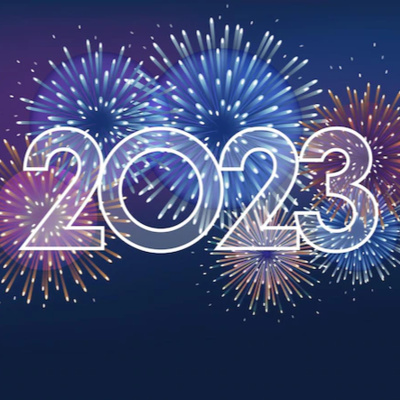 New Year's Resolutions - Revisited
