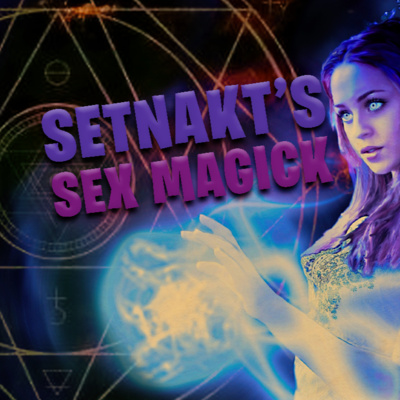 Setnakt's Sex Magick 206