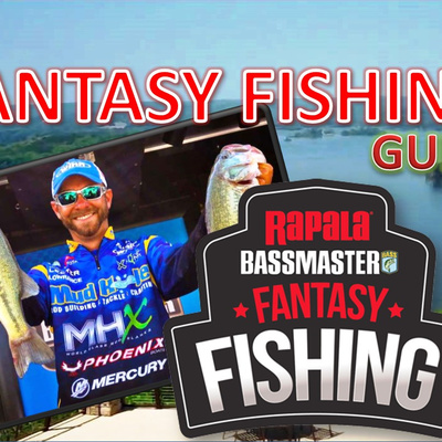 GUNTERSVILLE BASSMASTER CLASSIC Fantasy Fishing Edge Picks Podcast #4 - Presented by Bass Utopia