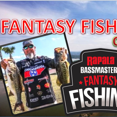 CHICKAMAUGA BASSMASTER Elite Series Fantasy Fishing Edge Picks Podcast #5 Presented by Bass Utopia