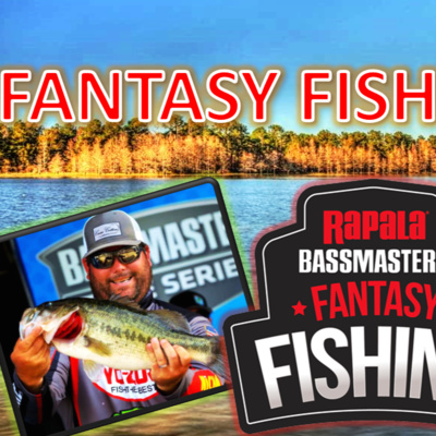 #16 LAKE EUFAULA BASSMASTER ELITE SERIES - Fantasy Fishing Edge Live Stream Presented by Bass Utopia