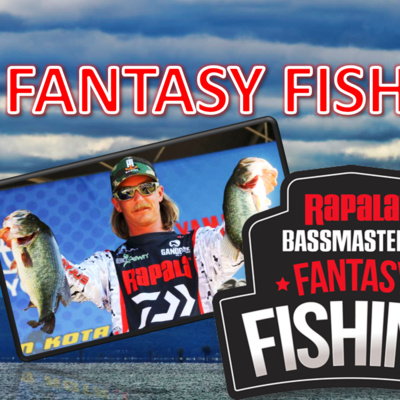 CHAMPLAIN BASSMASTER Elite Series Fantasy Fishing Edge Picks Podcast #25 Presented by Bass Utopia