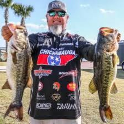 #34 - CHICKAMAUGA BASSMASTER Elite Series Fantasy Fishing Edge Picks Podcast Presented by Bass Utopia