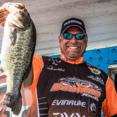 #36 - Deep Dive w/ Gary Dobyns