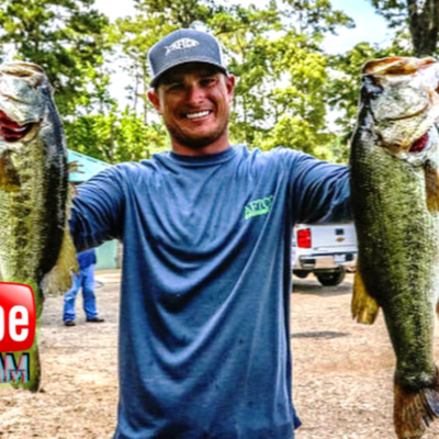 #39 - Matt Pangrac PANGER 2020 Bassmaster Central Opens Recap & 2021 Bassmaster Elite Series Preview