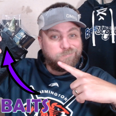#43 - Listener Appreciation 2020 in Review & What's in Store for 2021 plus Guests!