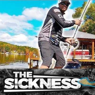 #44 - What is THE SICKNESS??? Joel Willert & Greg Mansfield talk Bassmaster Opens & NPFL