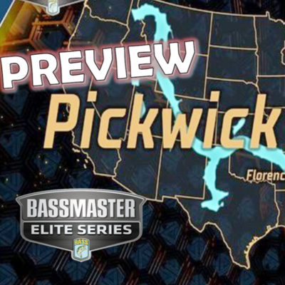 #56 - PICKWICK LAKE Pre PARTY | Bassmaster Elite Series Preview | Adam "BART" Bartusek