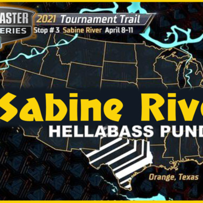 Bassmaster Fantasy Fishing: HellaBass Pundit Picks Bassmaster Elite Series SABINE RIVER