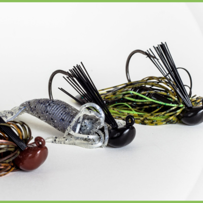 #105 - Jig Fishing Made Easy! (Beginner To Advanced)