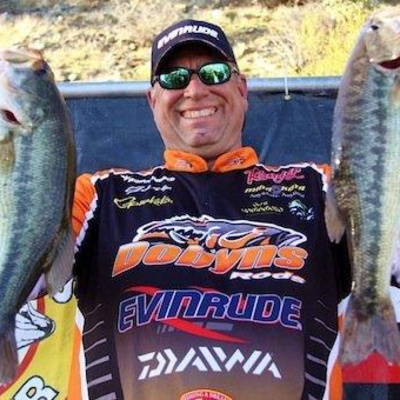 #107 - Every Dobyns Rods question you ever had... Answered by Gary Dobyns himself