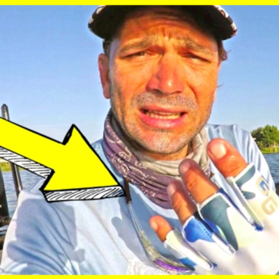 #108 - Balzz Out Spring Fishing