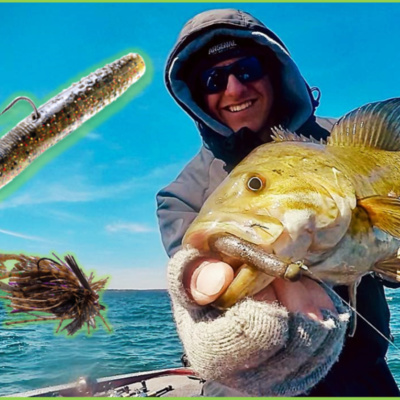 #113 - Smallmouth Fishing Made Easy! (Beginner To Advanced)