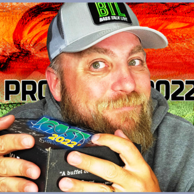 #116 - ICAST 2022 New Product Roasts & Rants!