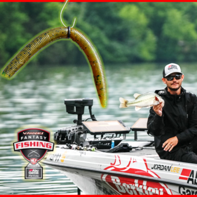 MLF BPT Cayuga Fantasy Fishing Preview