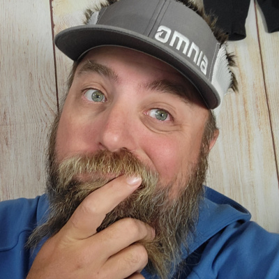 #125 - Fall Transition into Fall Feedbag