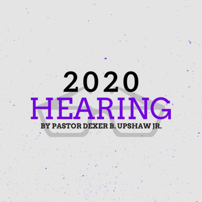 2020 Hearing